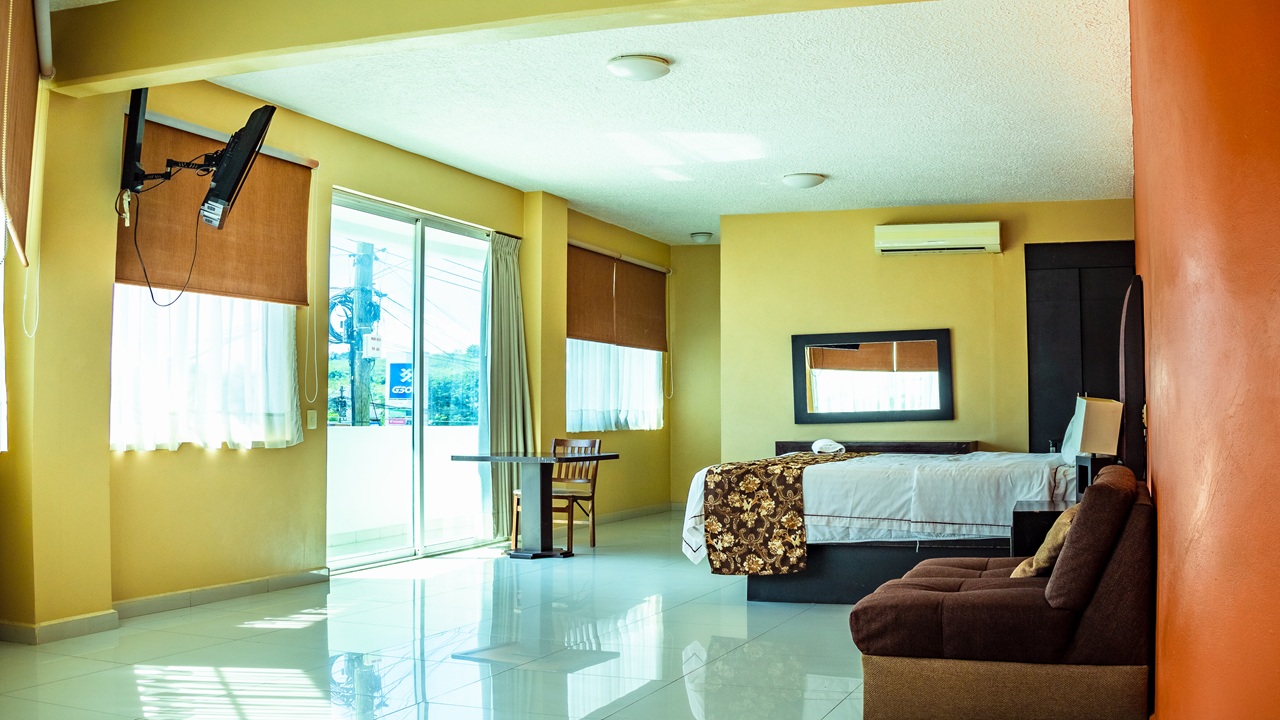 Hotel Casavegas - Imagen 5