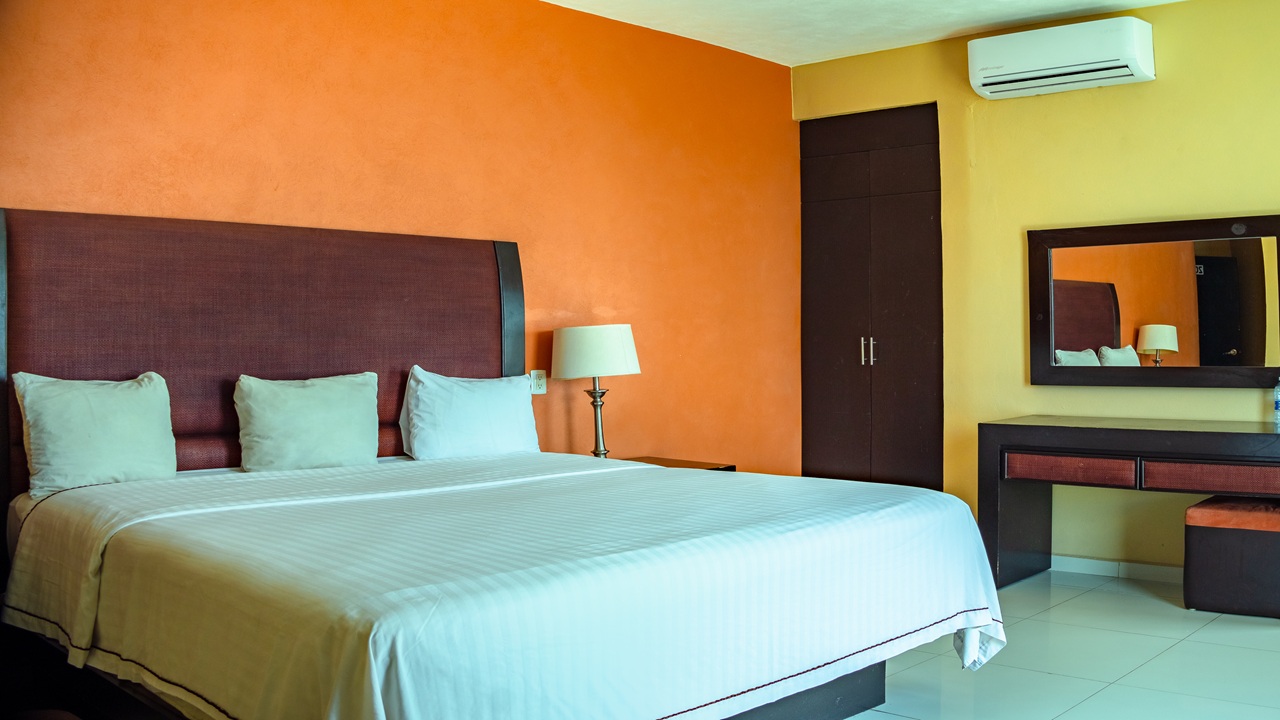 Habitación Sencilla