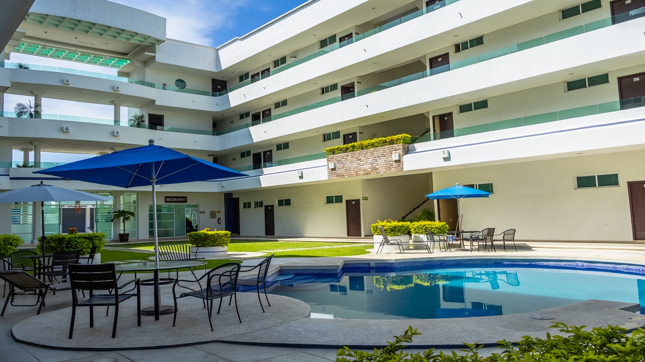 Hotel Casavegas - Imagen 5