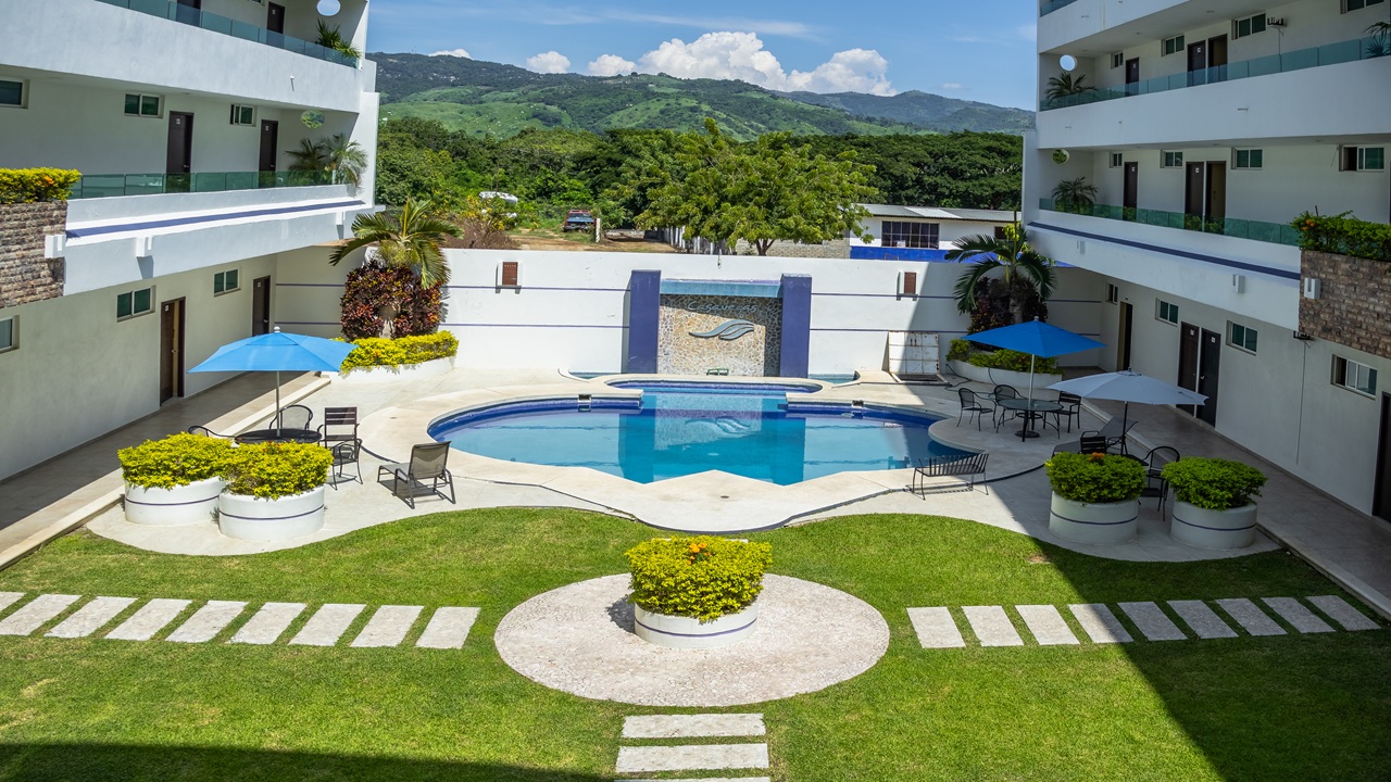 Hotel Casavegas - Imagen 2