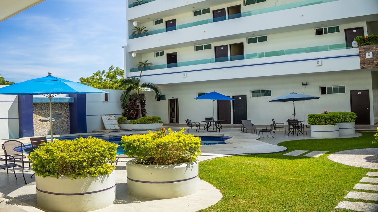 Hotel Casavegas - Imagen 4